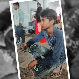 Meet your Posher, Riyansh roy